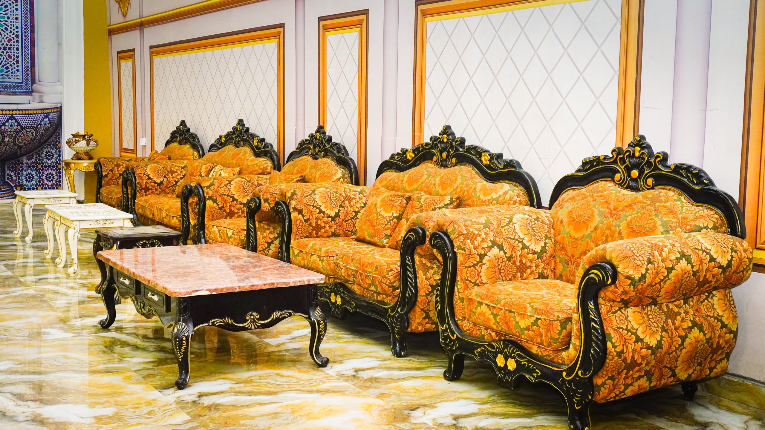 Party Palace in Kathmandu - Boudh Heritage - Best Party Palace in Boudha - powered by partySewa